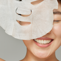 GOLD COLLAGEN SHEET MASK