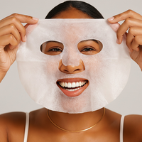 COLLAGEN SHEET MASK SET