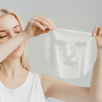 SNAIL COLLAGEN SHEET MASK