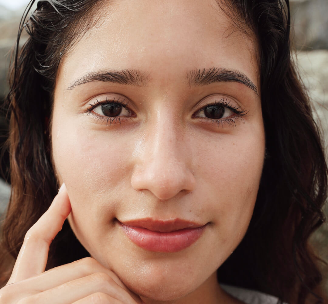 Why Your T-Zone Keeps Breaking Out (and How to Stop It)