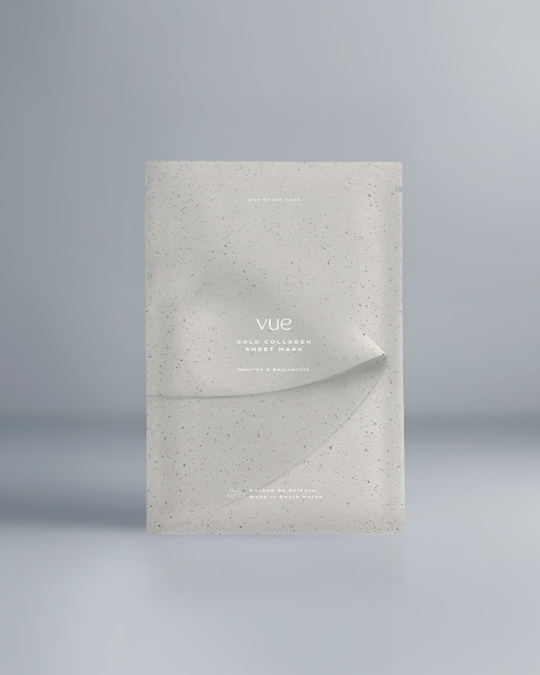 GOLD COLLAGEN SHEET MASK