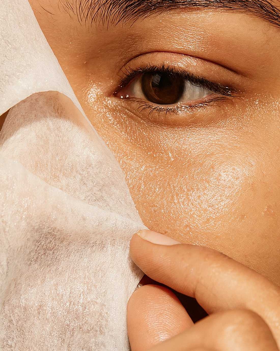 GOLD COLLAGEN SHEET MASK