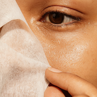 GOLD COLLAGEN SHEET MASK