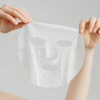 GOLD COLLAGEN SHEET MASK