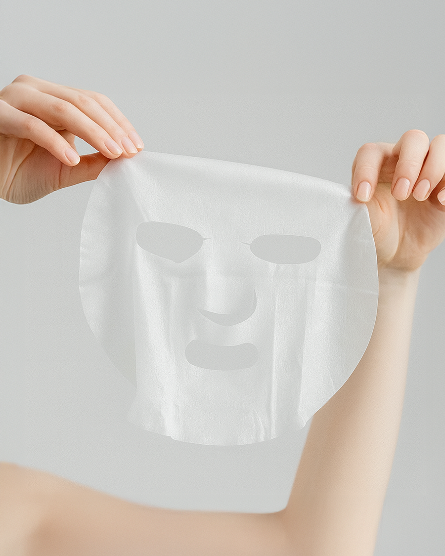 GOLD COLLAGEN SHEET MASK