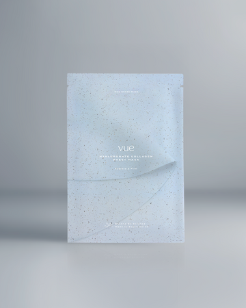 HYALURONATE COLLAGEN SHEET MASK