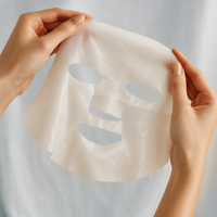 HYALURONATE COLLAGEN SHEET MASK