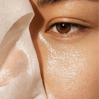 HYALURONATE COLLAGEN SHEET MASK