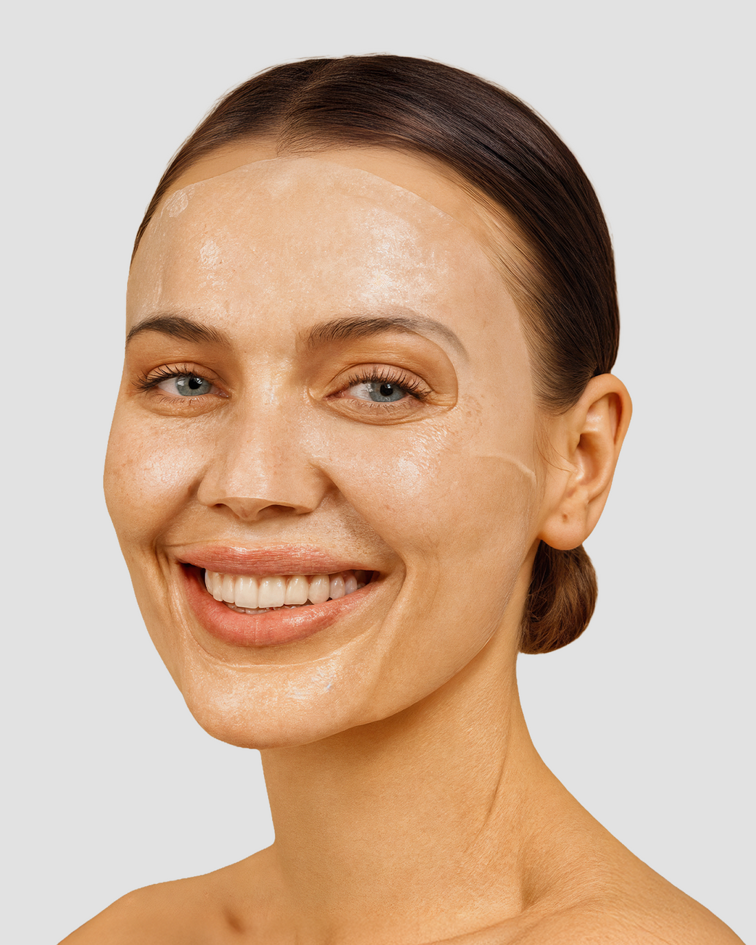 HYALURONATE COLLAGEN SHEET MASK
