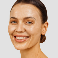 HYALURONATE COLLAGEN SHEET MASK