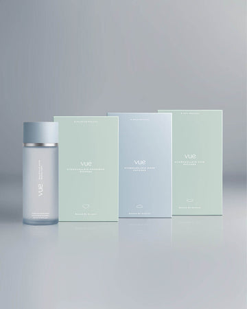 CLEAR T-ZONE KIT