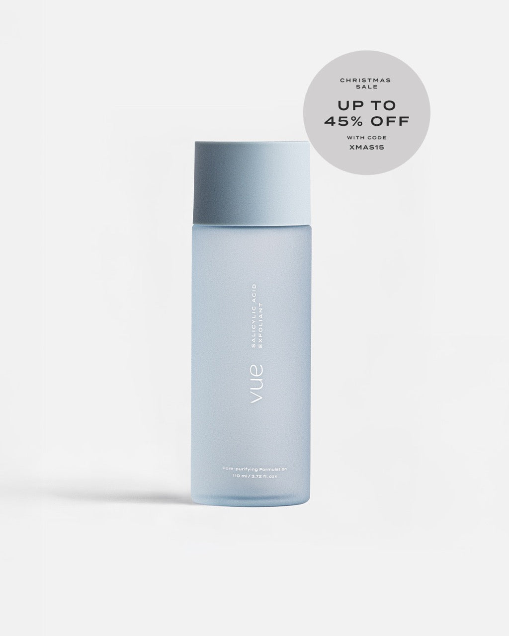 مقشر حمض الساليسيليك