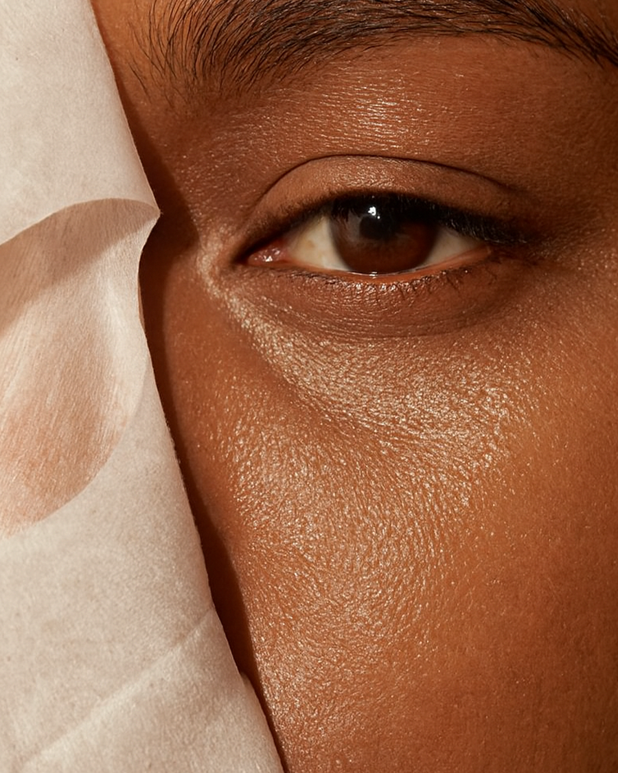 COLLAGEN SHEET MASK SET