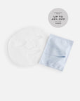 HYALURONATE COLLAGEN SHEET MASK