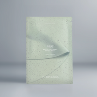 SNAIL COLLAGEN SHEET MASK