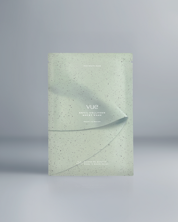 SNAIL COLLAGEN SHEET MASK