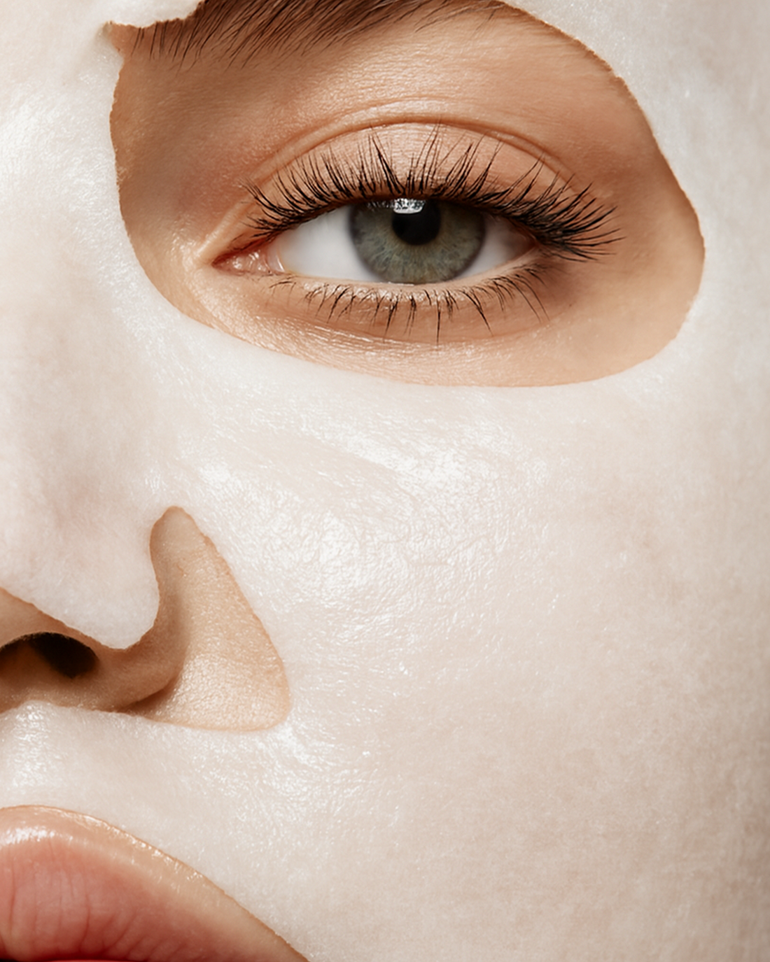 SNAIL COLLAGEN SHEET MASK