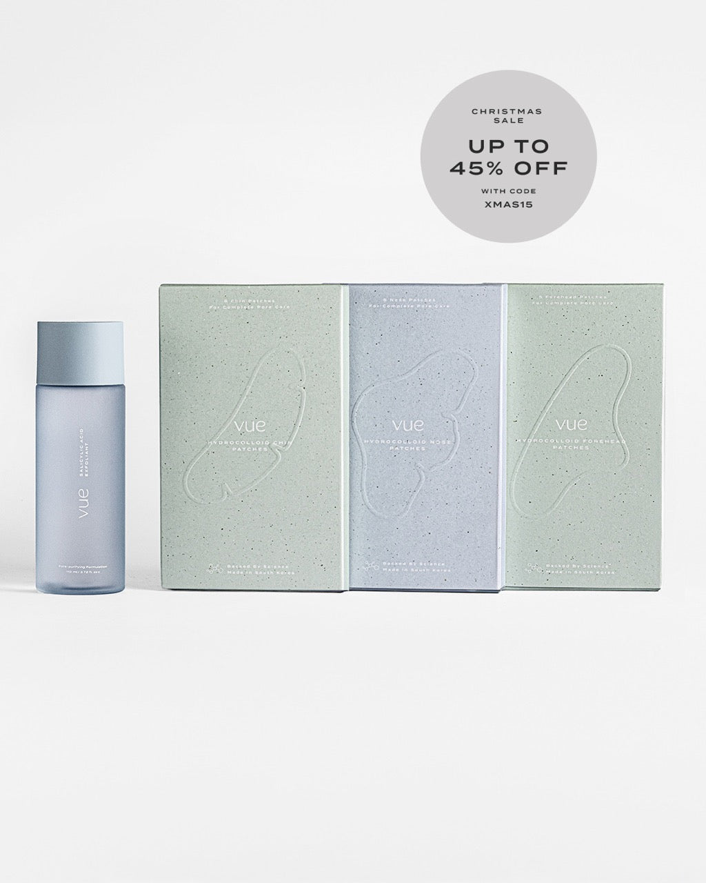 مجموعة منطقة الـT النقية