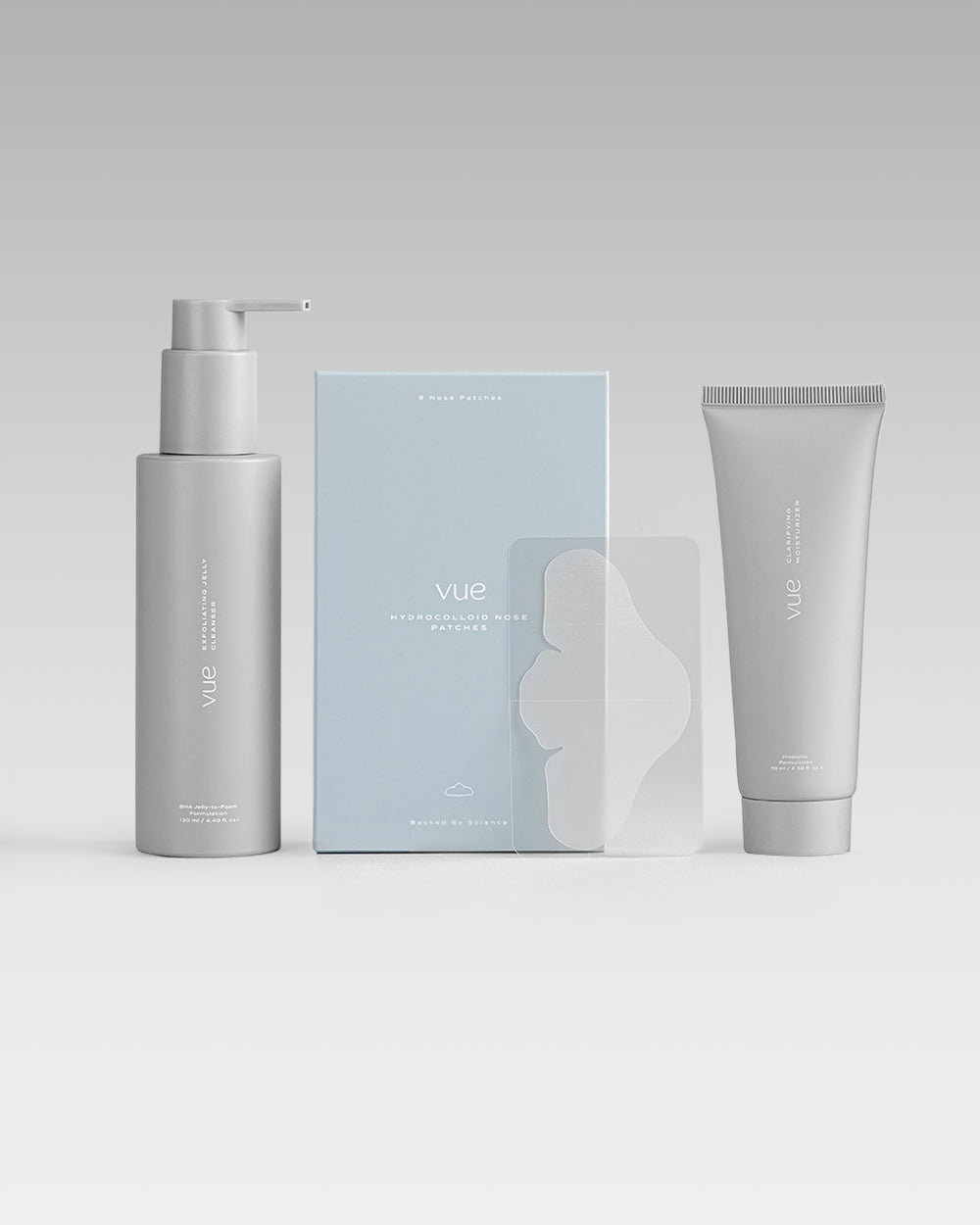 PORE PERFECTION KIT
