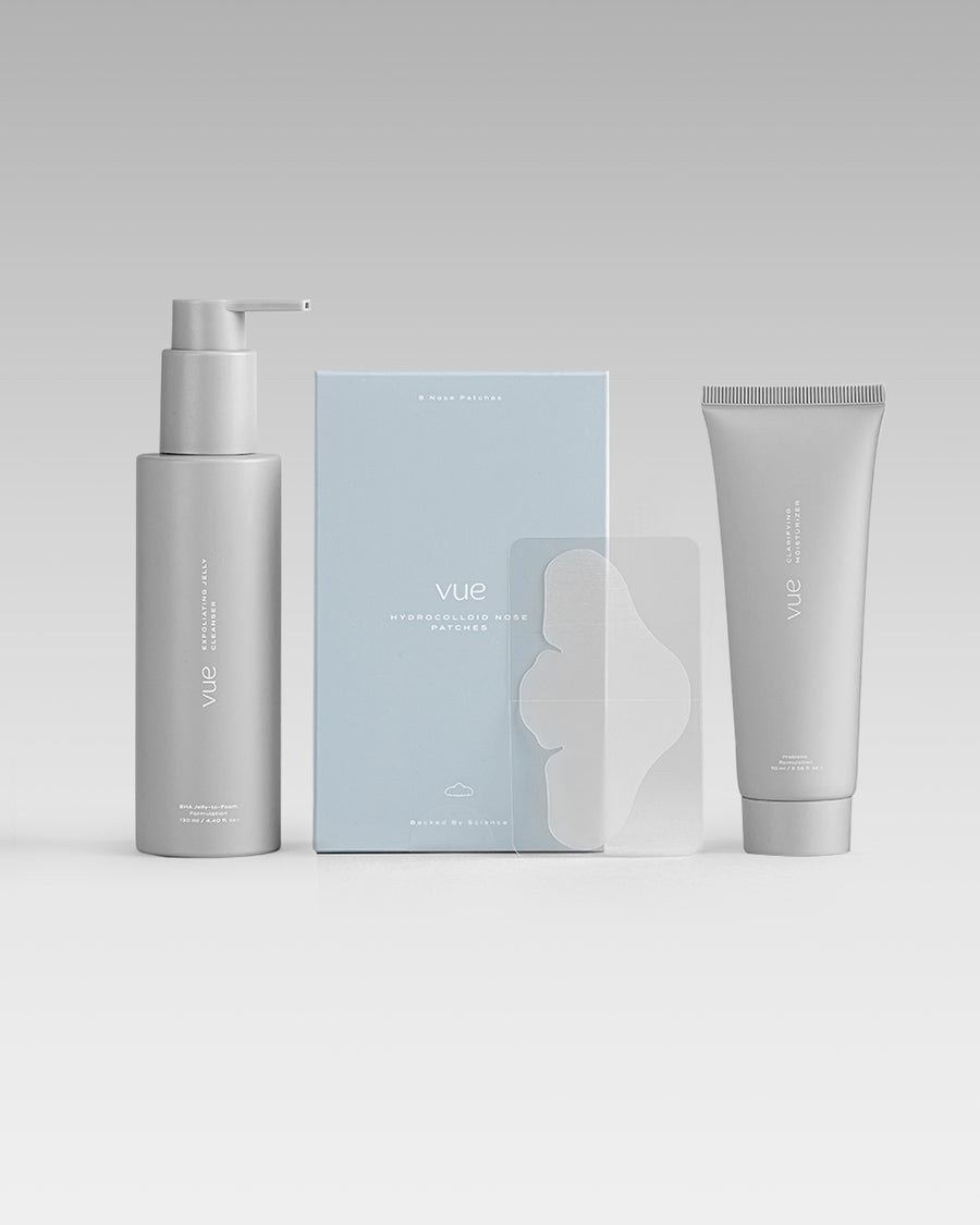 PORE PERFECTION KIT