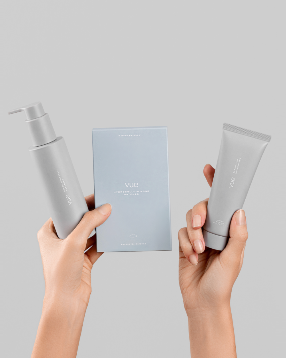 PORE PERFECTION KIT