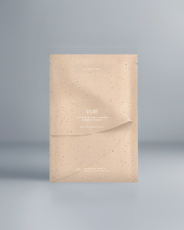 VITAMIN COLLAGEN SHEET MASK