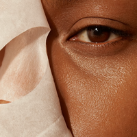 VITAMIN COLLAGEN SHEET MASK